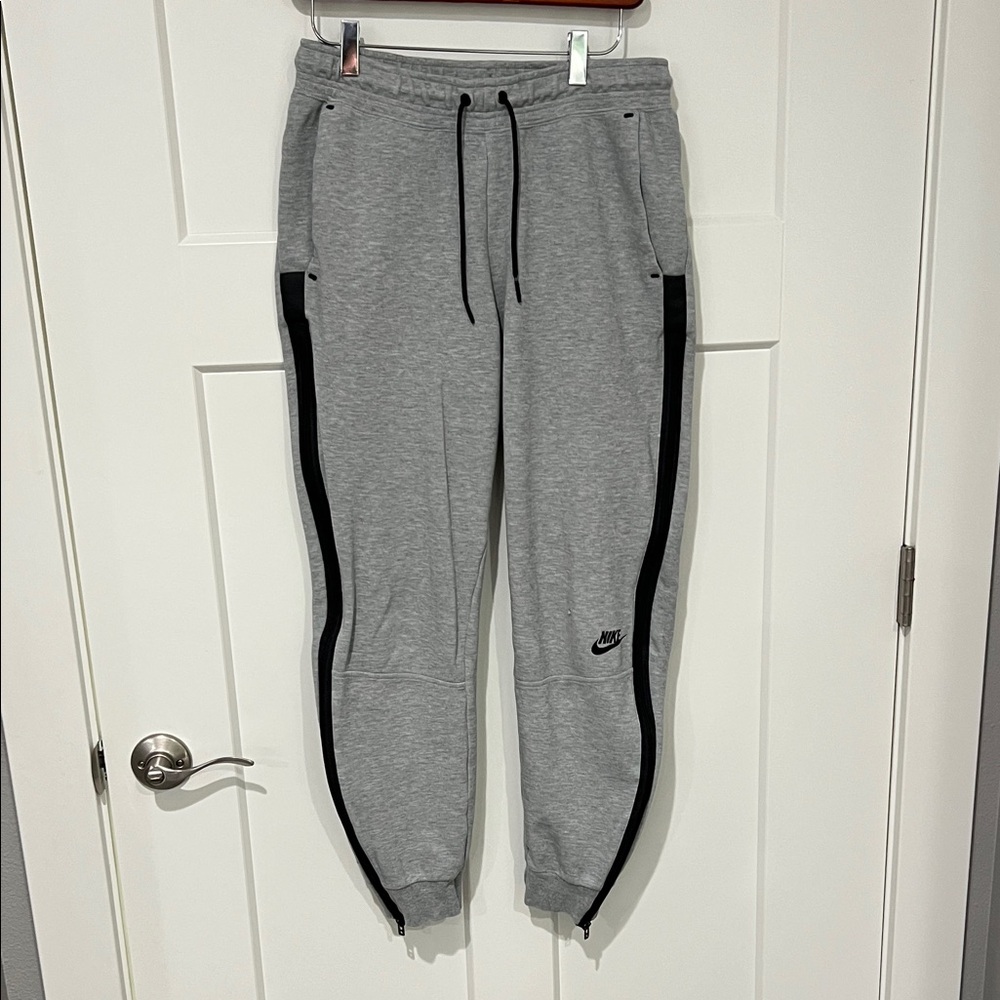 Nike Sportswear Tech Fleece Reimagined Pants Sz S